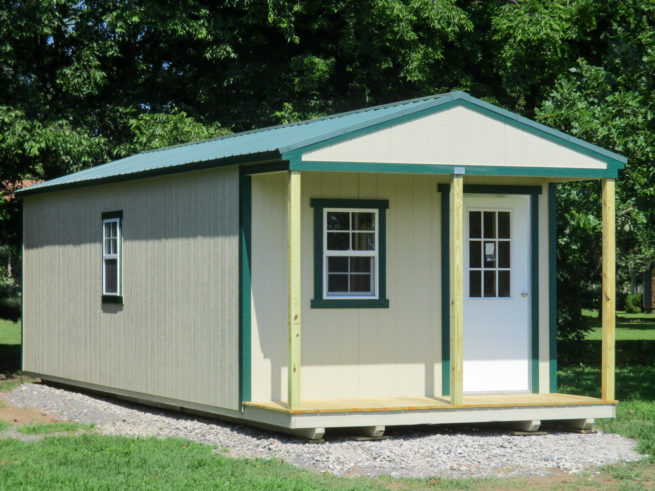 Small Prefab Cabins For Sale | Quality Built | Affordable