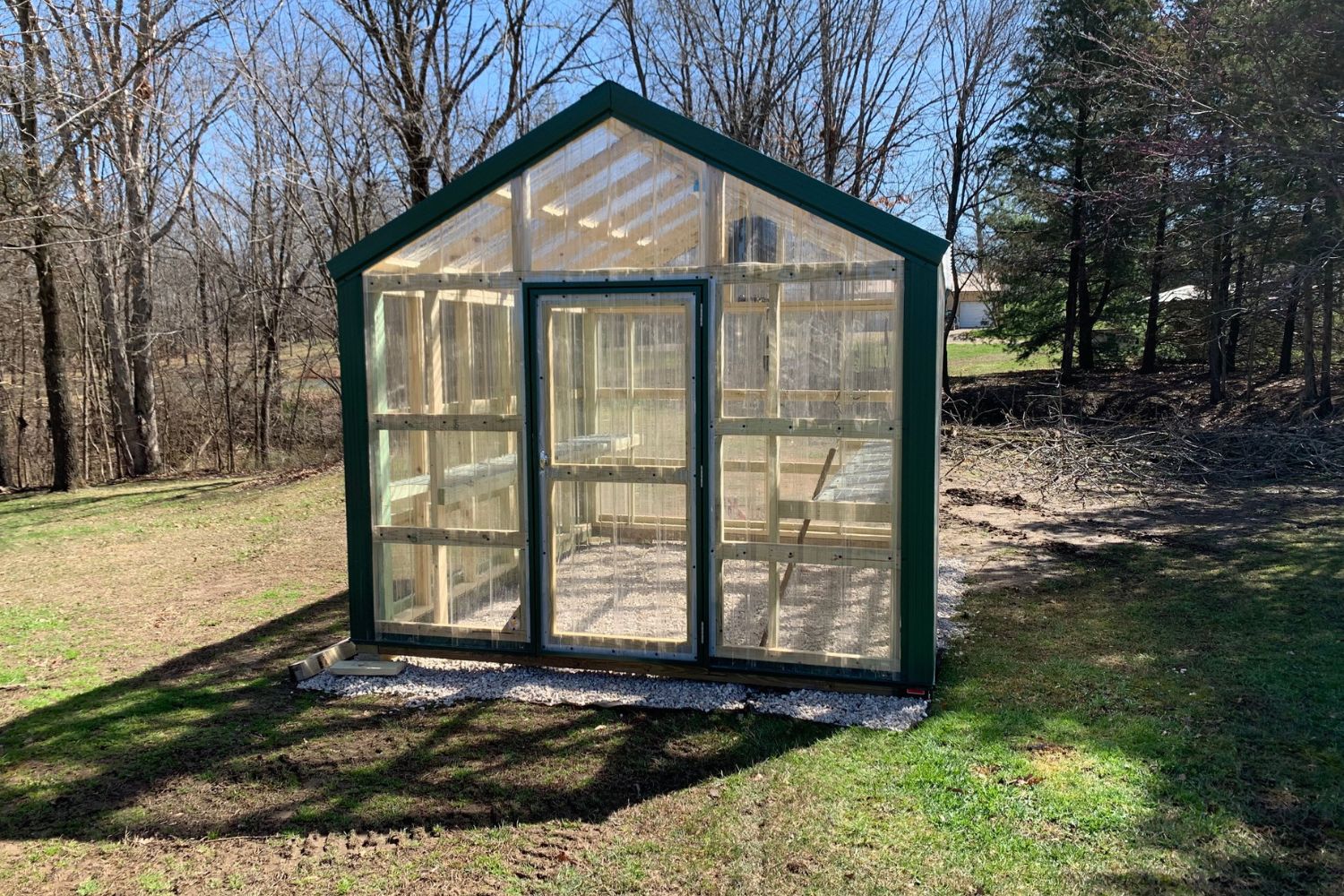 Portable Greenhouses for Sale | Portable Greenhouses