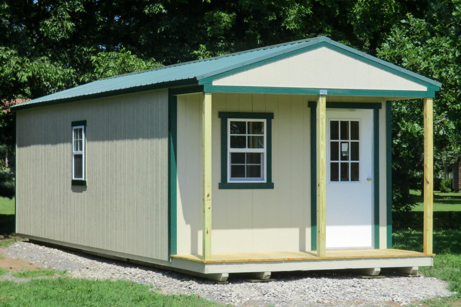 12x16 Cabins: Everything You Should Know | 2023 Best Guide