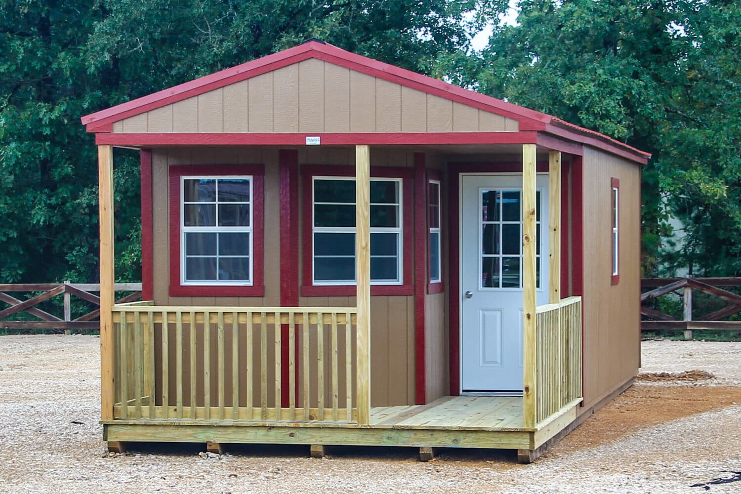 12x16 Cabins: Everything You Should Know | 2023 Best Guide