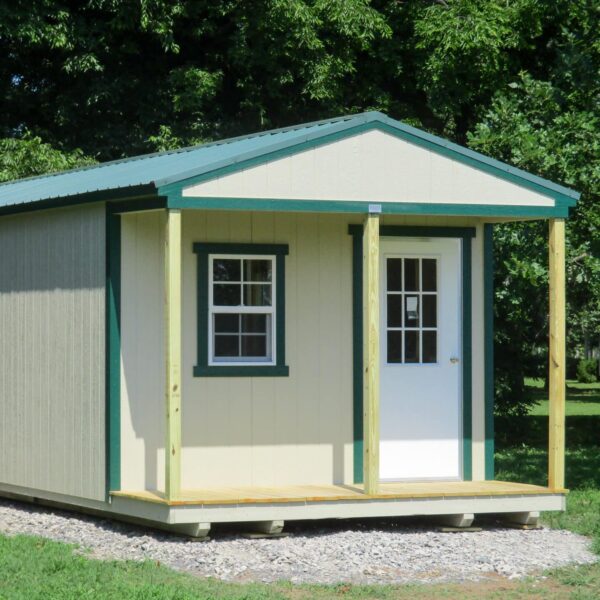 Pre-Built Cabins | Quality and Affordable Missouri Cabins