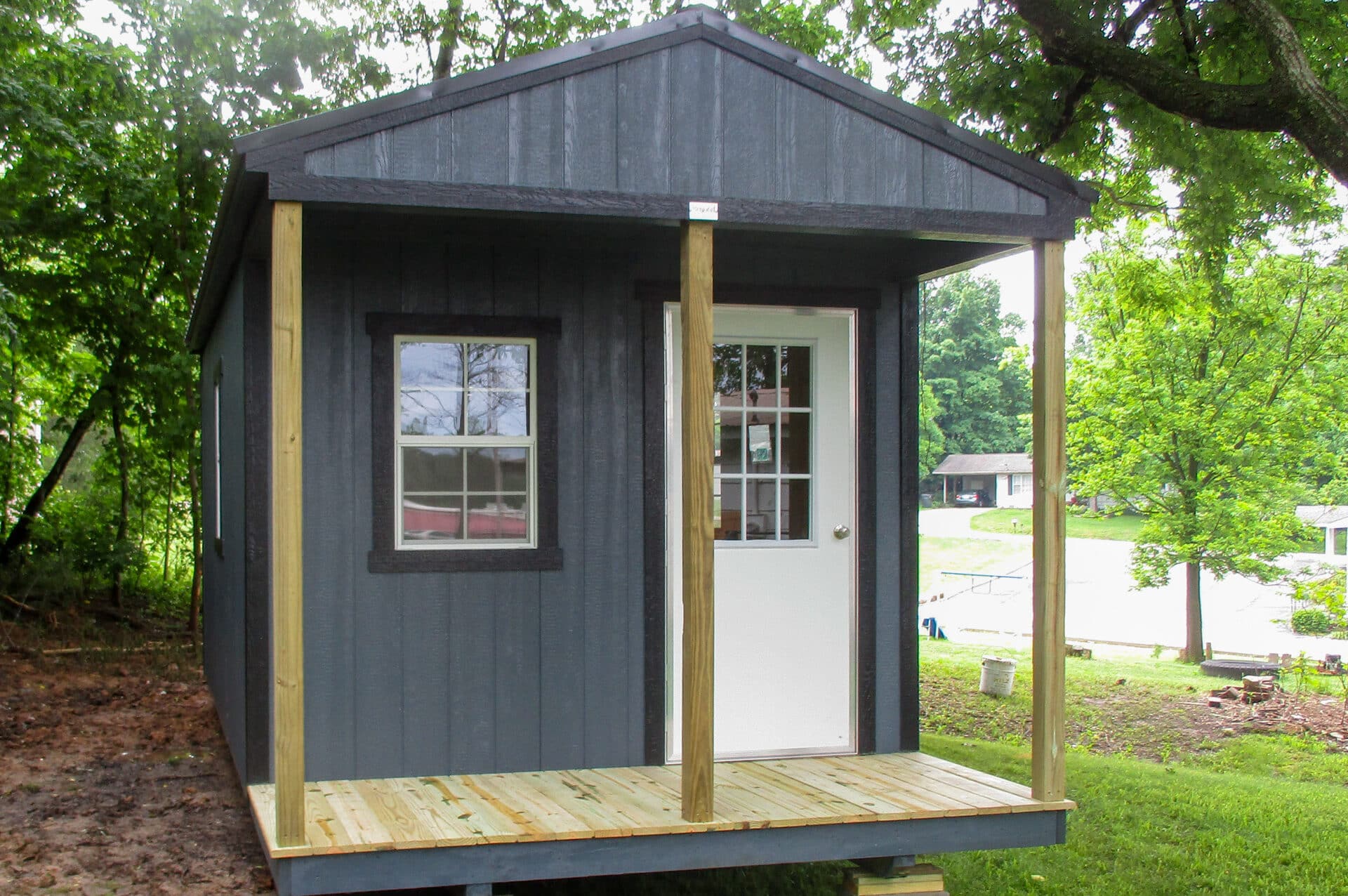 Prefab Cabins For Sale Quality Built Affordable   Rent To Own Standard Cabin In Iberia Mo 1 E1689623819432 